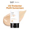 belif [belif]UV Protector Multi Sunscreen+ 50ml