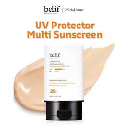 belif [belif]UV Protector Multi Sunscreen+ 50ml