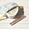Hill&Fields Lunch Drawstring Yellow 107