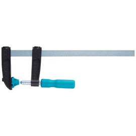 wolfcraft SZ Handicraft Screw Clamp I 3605000