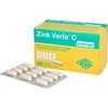 Zinc Verla C Purkaps, Pack of 60