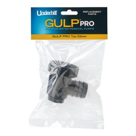 Underhill A-GRPTE Gulp Pro, for Big Gulp Pro 36" and Gulp Pro 22" Pumps, Smoke