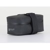 P&P COMPONENTS Smart Saddlebag, Black