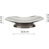 Gedy g-polaris pl111300300 soap dish