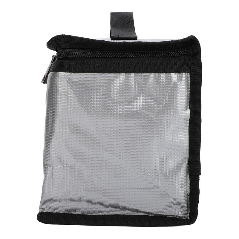 Lipo Fireproof Safe Bag Professional Fireproof Explosion Proof Large Capacity