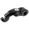 Motoforti Motorcycle Foot Pegs Highway Engine Guard Universal Foot Pegs