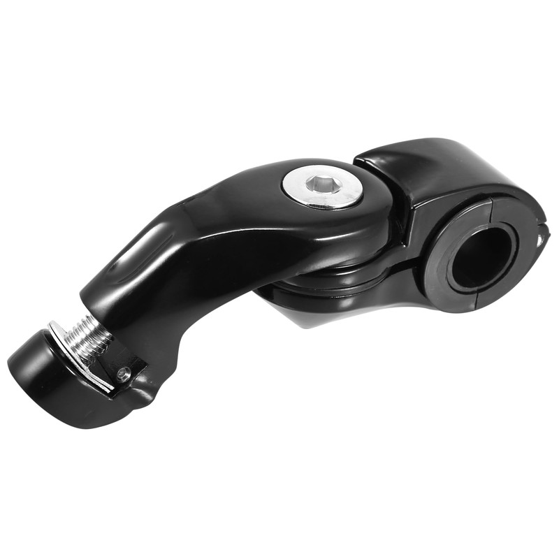 Motoforti Motorcycle Foot Pegs Highway Engine Guard Universal Foot Pegs