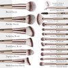 MAANGE Brochas de maquillaje