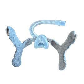 CPAP Covers, Compatible with Resmed AirFit N20 CPAP Mask. CPAP Mask Covers, Comfortable CPAP supplies