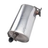 Exhaust Muffler Fit For 2014-2018 Mitsubishi Outlander 2.4L (with Single