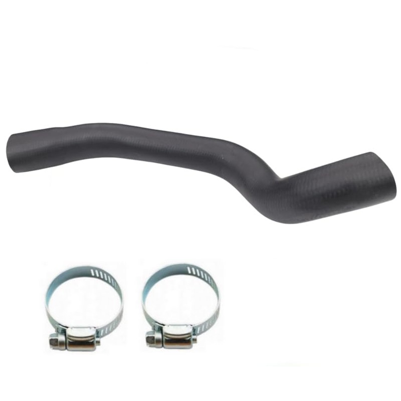 appRUN TURBO INTERCOOLER HOSE PIPE FOR FORD RANGER 3.2 TDCi