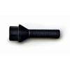 H&R B1254001 Wheel Bolt Taper-Head M12x1.50-Length 40mm-Black