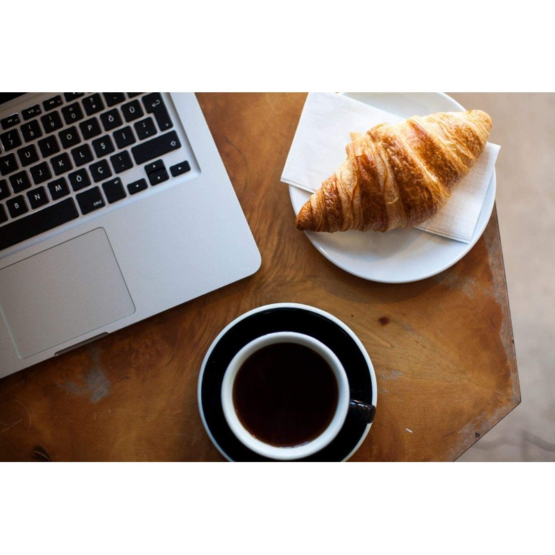 NuEats, All organic ground coffee, Roasted in NYC, 100% Organic