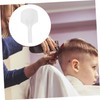 Ipetboom 3pcs Professional Hair Cutting Tool Beauty Salon Face Mask