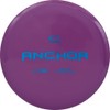 D·D DYNAMIC DISCS Latitude 64 Gold Ice Anchor Midrange Golf
