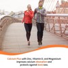Generic Calcium Plus with Calcium Citrate | Vitamin D |