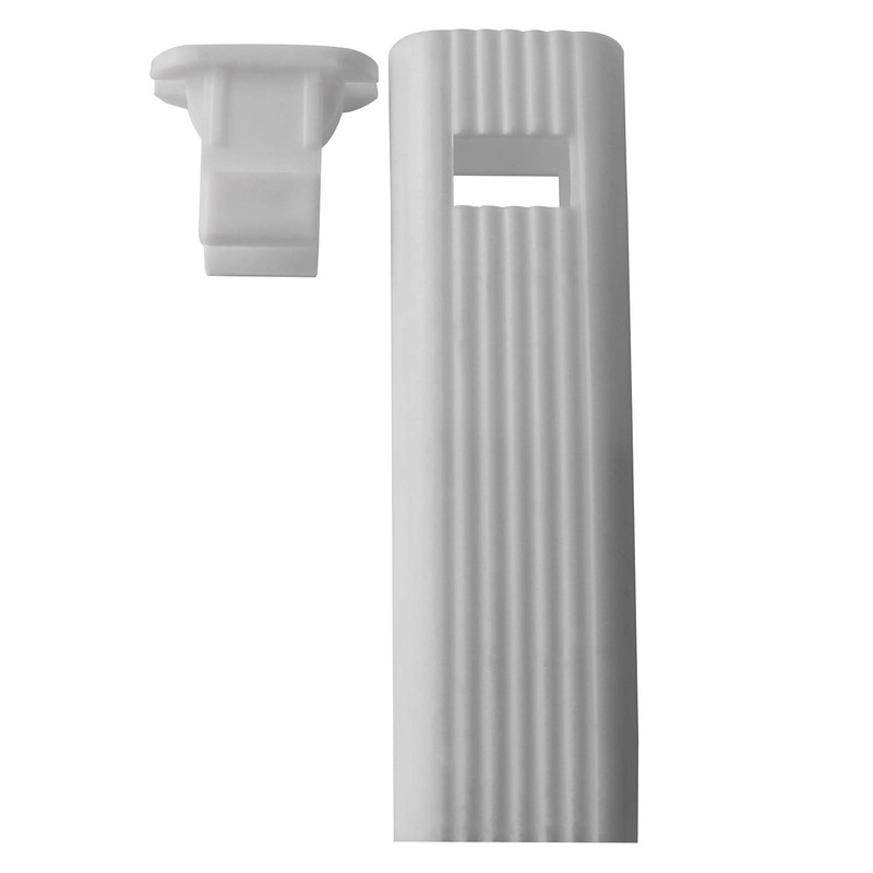 AXLIZER Spare for Vertical Blinds, Vertical Blind Cord Weight Spare