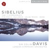Sibelius: The 7 Symphonies, Finlandia, Kullervo, Vase Triste & More