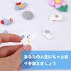 OCEUMAOA Powerful Magnets, Neodymium Magnets, Super Strong, Small, Multipurpose, Round