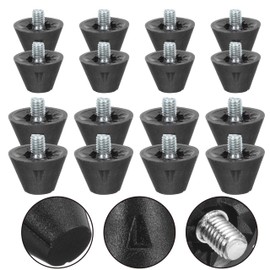 Esshogo 16 Football Boots Replacement Tips for Football Boots Spikes Football Cleats Sports Shoes Spikes