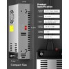 ALITOVE 5V 60A Power Supply 300W AC to DC Converter
