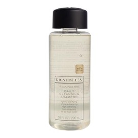Kristin Ess Fragrance Free Daily Cleansing Shampoo, 10 fl. oz. (I0115278)