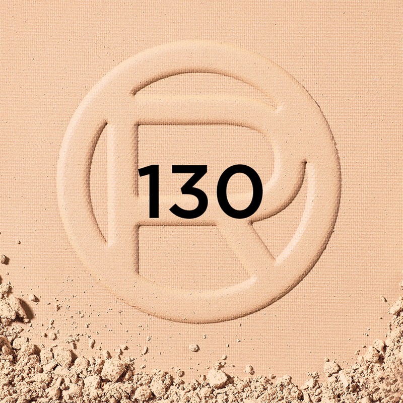 L'Oréal Paris Waterproof Powder Foundation with High Coverage, Concealing Compact