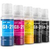 GI-21 G3270 Ink Refill Bottles Compatible for Canon G3270 G3260
