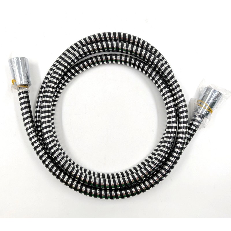 Medline NEW! Medline Deluxe Handheld Showerhead w/ 3 Massage Functions