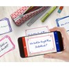 Oxford Flash 2.0 Index Cards A7, Flashcards, 75 x 125