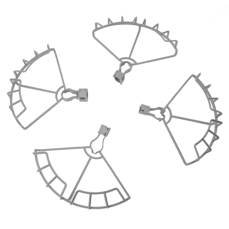 4PCS Propeller Guard Blade Protector Nylon Anti Collision Light Weight