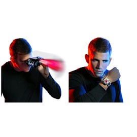 SpyX Night Nocs + Recon Watch Bundle