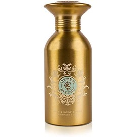 Shelley Kyle Annabelle Linen And Body Powder Talc Free, 575 Grams