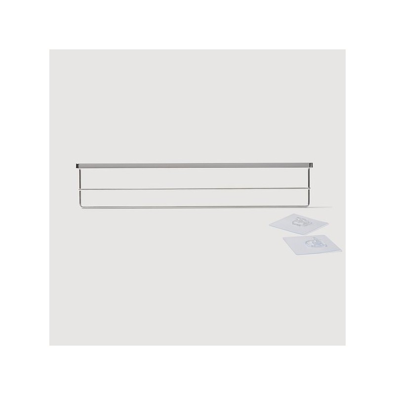 JAJU 간편 부착 스테인리스 다용도 걸이 J73N901163200 Easy Attach Stainless