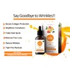 Vitamin C Oil Non Greasy, Face Oils, Vitamin C Face