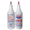Lucas Hub Oil (Pack of 4) (4)