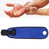 Heated Wristband 3 Temperature Gears Hot Compress Massage Relieve Pain