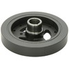 Powerbond PB1046-N Steel Harmonic Balancer for Small Block Chevy