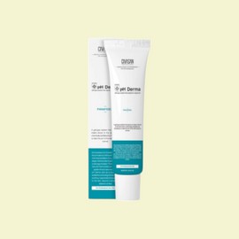 Mount Shiva Cibasan pH Derma 30ml soothing gel / 시바산 pH더마 30ml 진정 젤