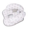 Baby Travel Pillow for Car Seat Soft and Skin Friendly