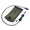 Puribag Adventure Bladder: 2 Litre Hydration Bladder with Filter -
