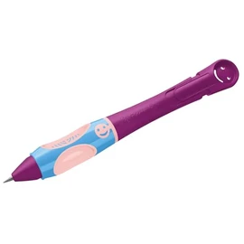 Pelikan Griffix 821124 Pencil for Right-Handed Users, SweetBerry, Pack of 1 in Folding Box