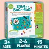 Peaceable Kingdom Snug as a Bug in a Rug Award