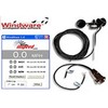 Windware: Wind Speed Data Logging Kit by Inspeed