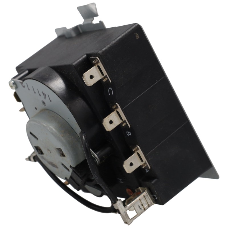 Supplying Demand WE4M527 WE4M365 Clothes Dryer Timer Replacement