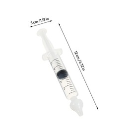 SAFIGLE Nasal Irrigators for Nasal Cavity Cleaning Tools Durable Easy to Use Nose Cleaning Supplies for Comfort and Convenience