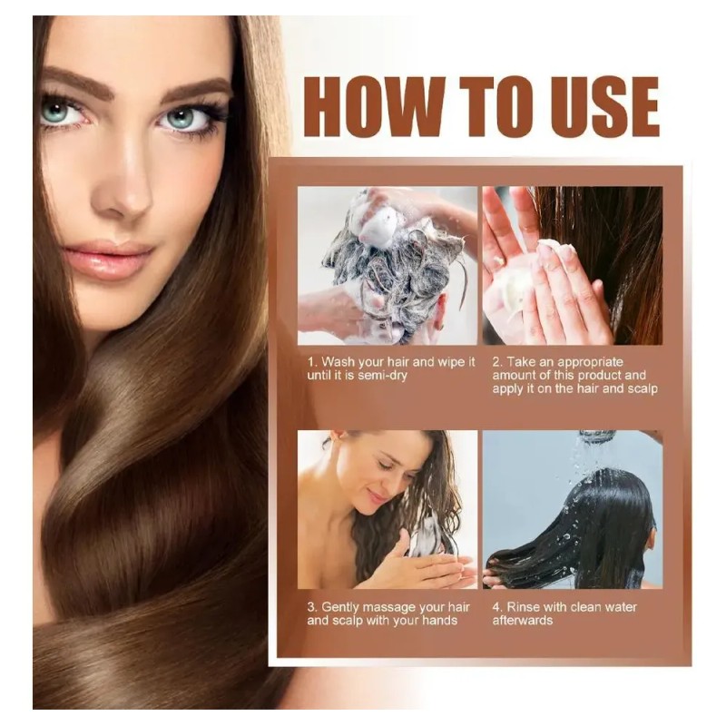 Acondicionador De Cabello Batana Oil