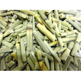 HealinGifts Horsetail Cola de Caballo Shavegrass herbal tea 0.5 oz in resealable Kraft bag