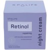 RETINOL NIGHT CREAM Spa Life 70 gr