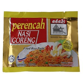 Adabi Nasi Goreng Fried Rice Paste, 120g